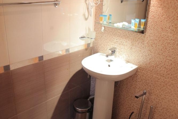Daniel Boutique Hotel (Yerevan)